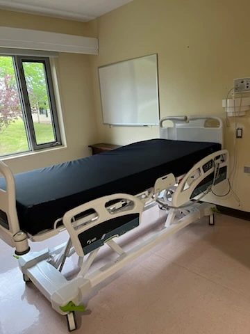 Palliative Care Bed